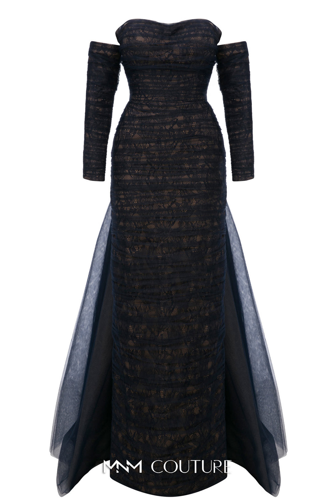MNM Couture N0656