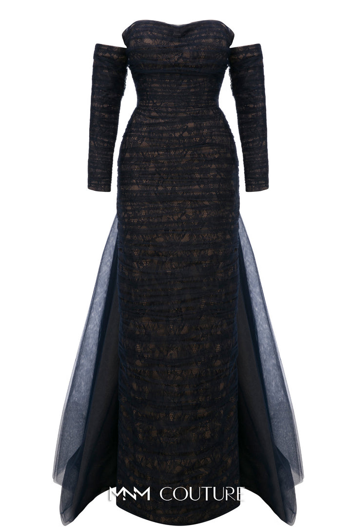 MNM Couture N0656