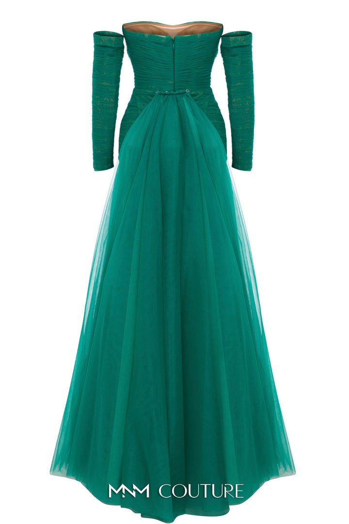 MNM Couture N0656