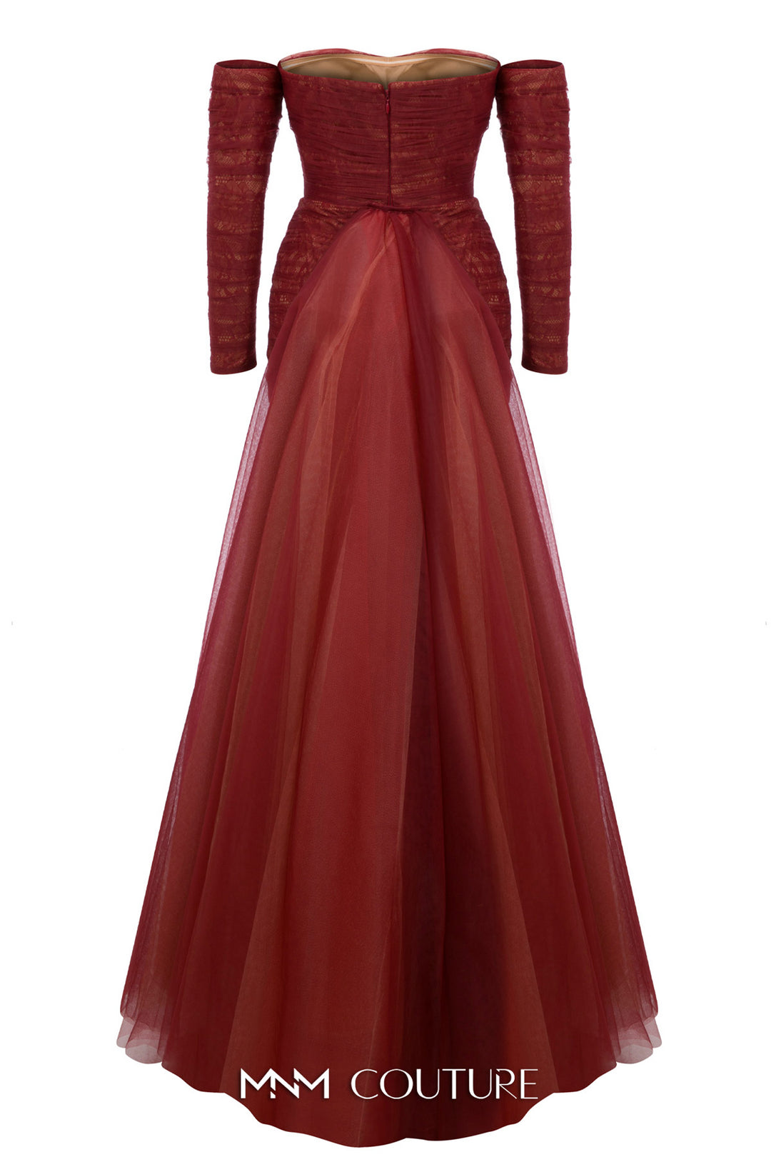 MNM Couture N0656
