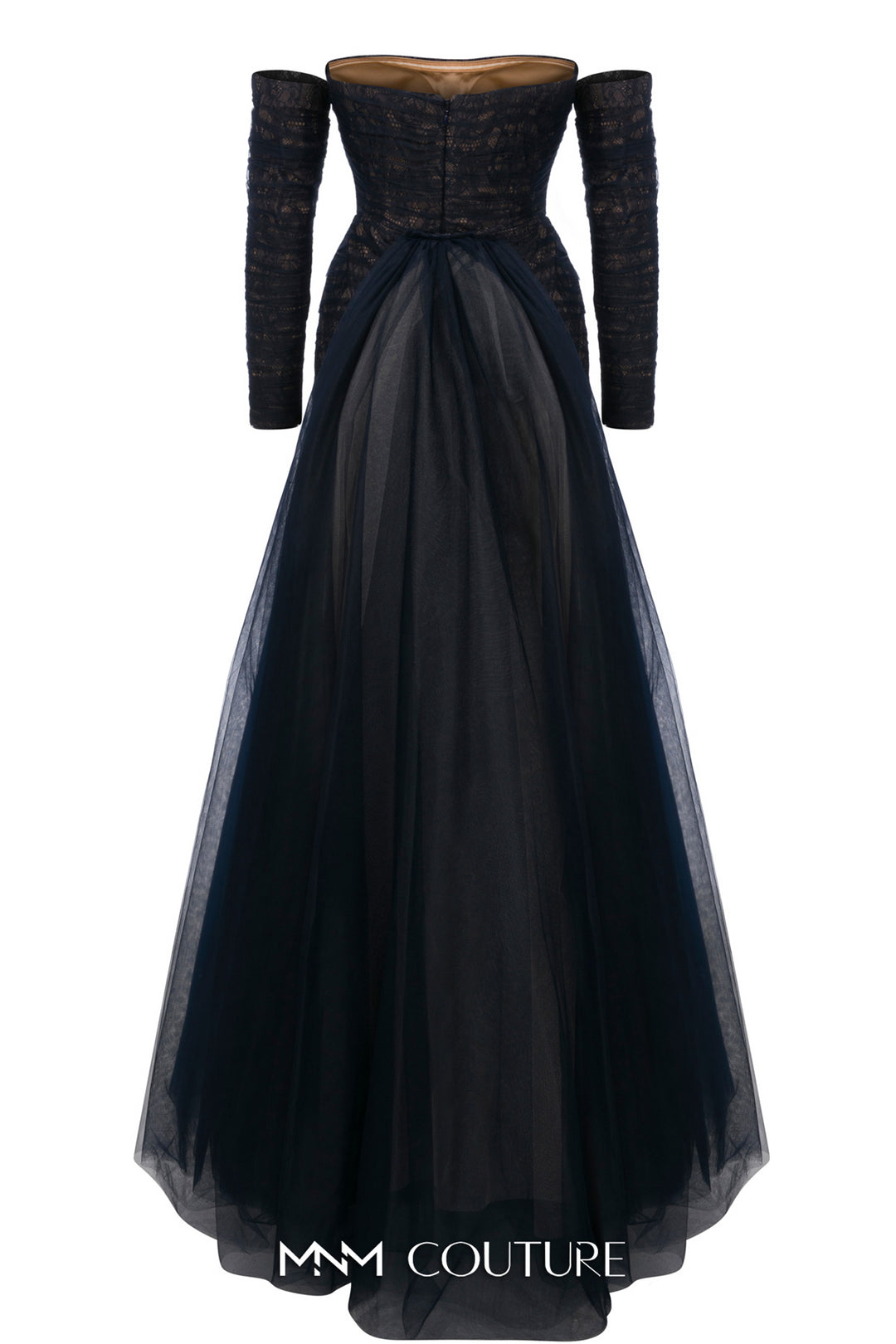 MNM Couture N0656