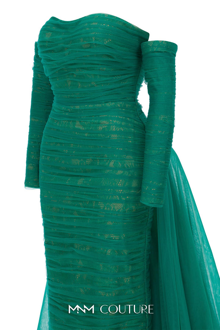 MNM Couture N0656