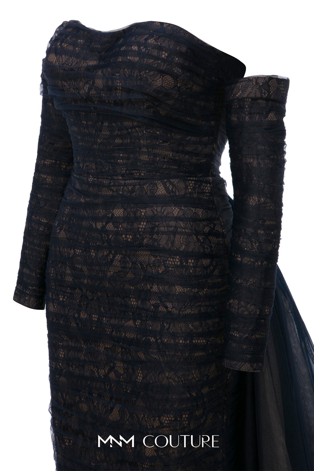 MNM Couture N0656