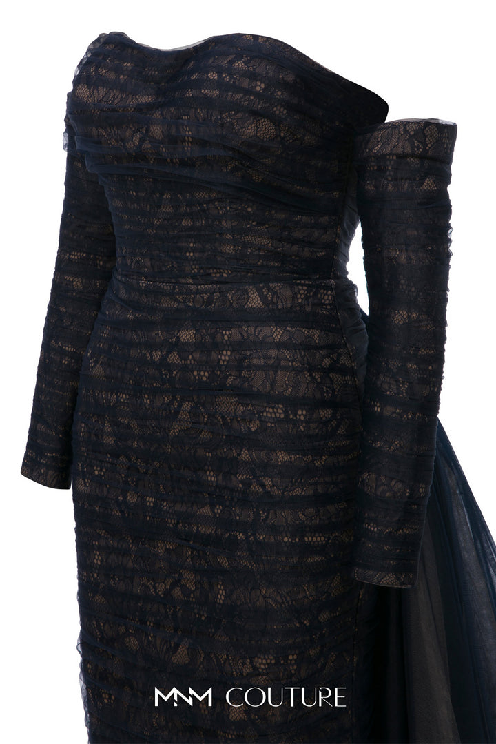 MNM Couture N0656