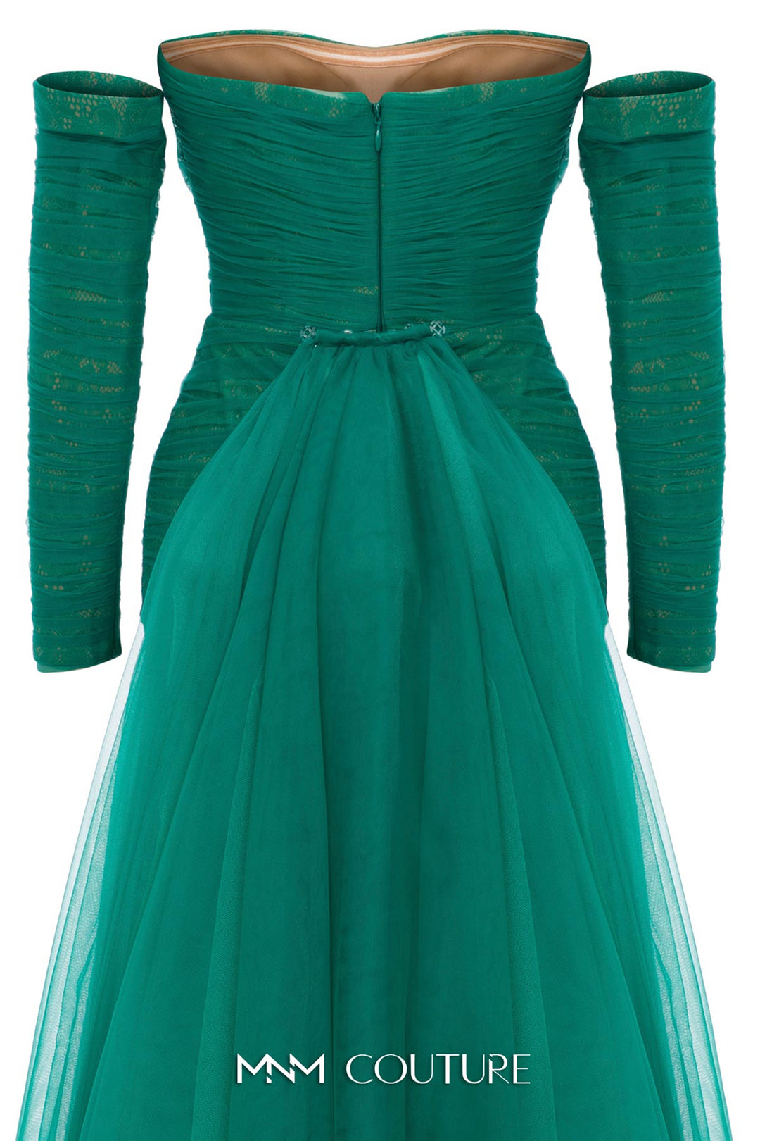 MNM Couture N0656