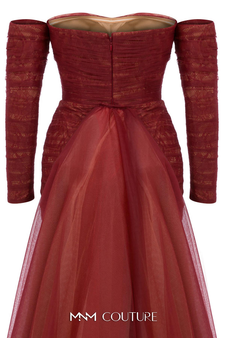 MNM Couture N0656