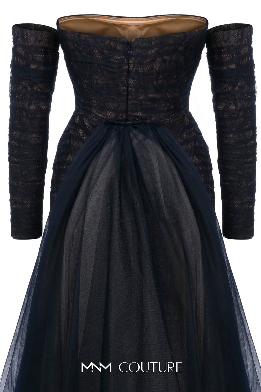 MNM Couture N0656