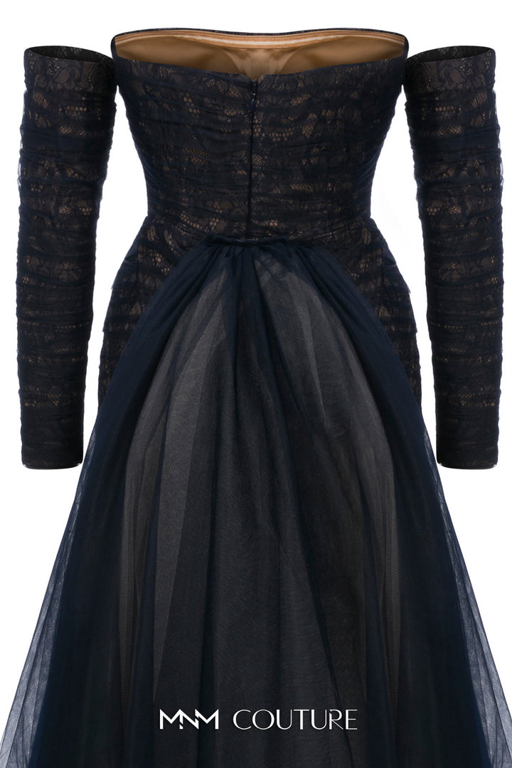 MNM Couture N0656