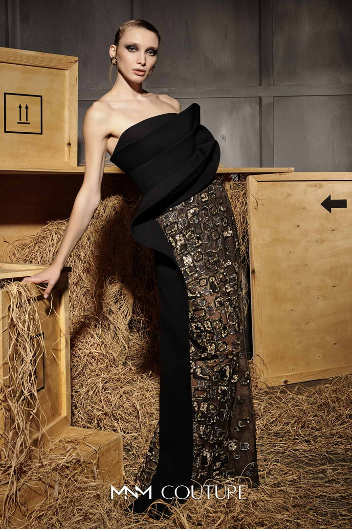 MNM Couture N0665