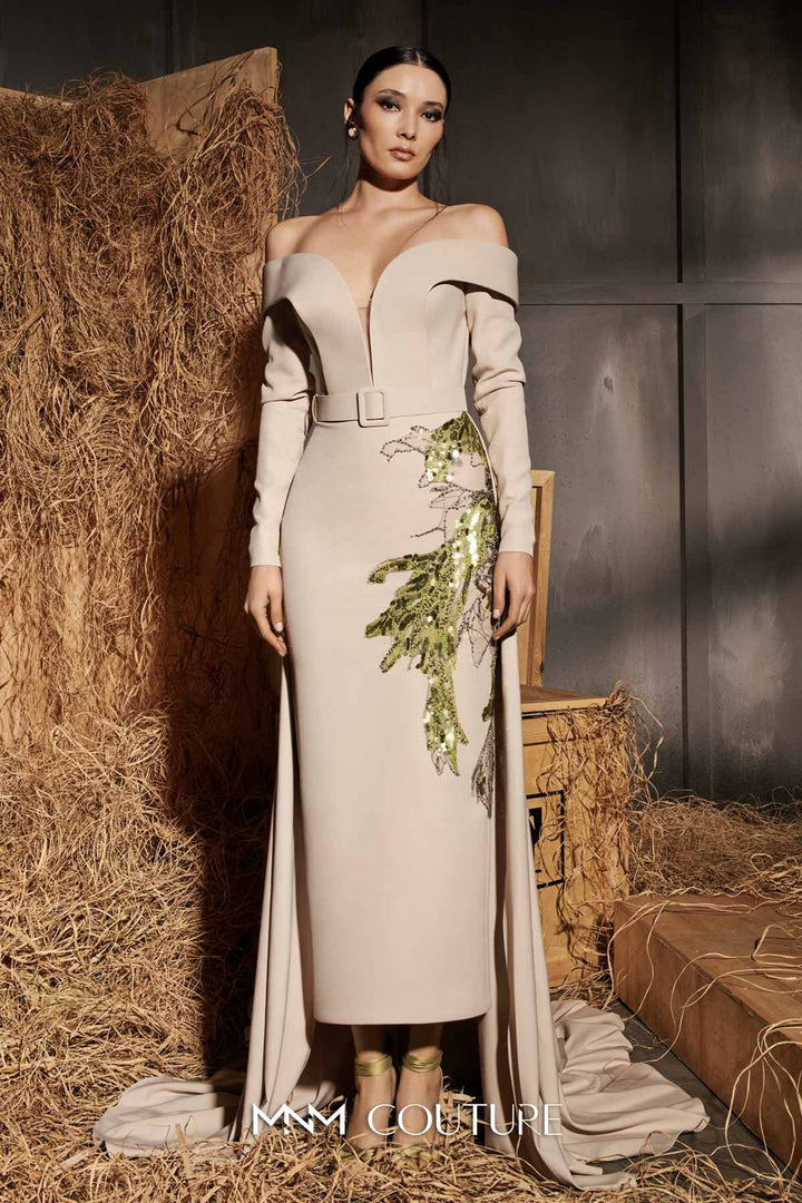 MNM Couture N0666