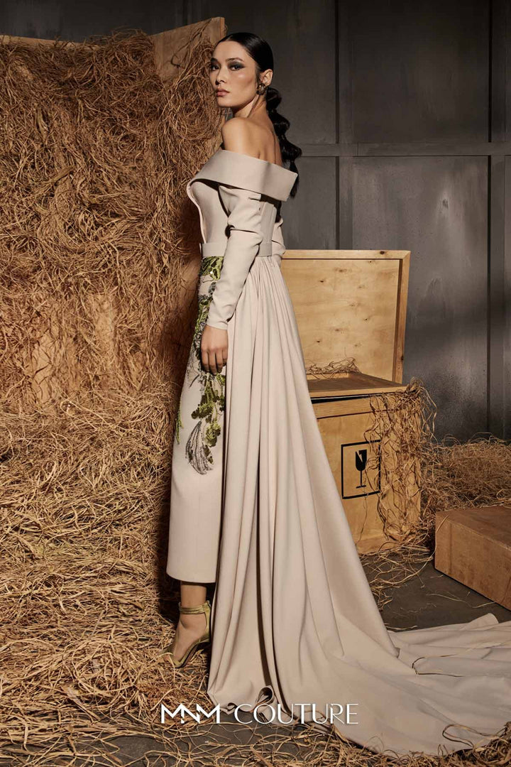MNM Couture N0666
