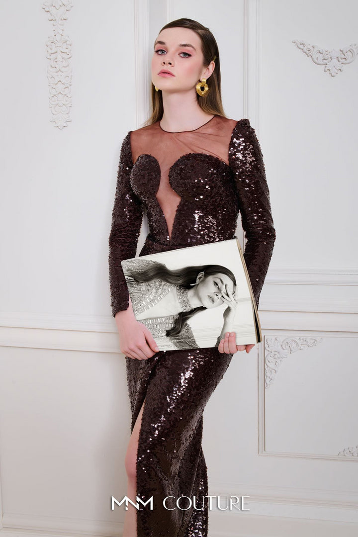 MNM Couture N0668