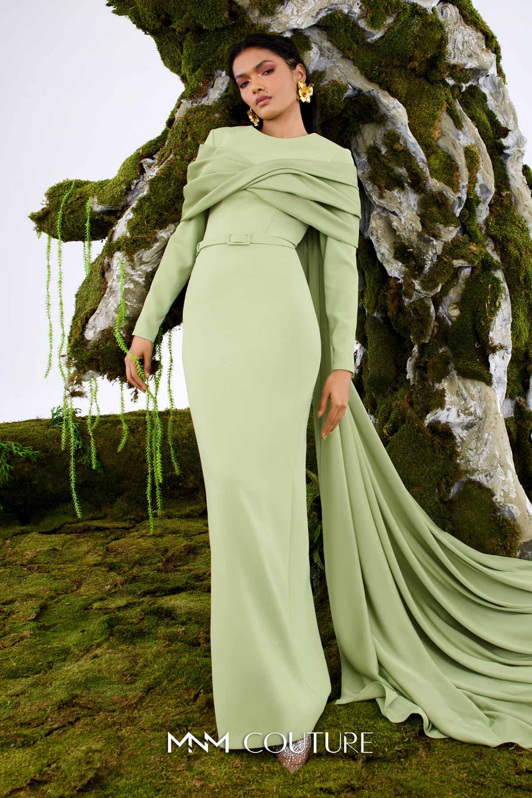 MNM Couture N0672 MNM Couture N0672