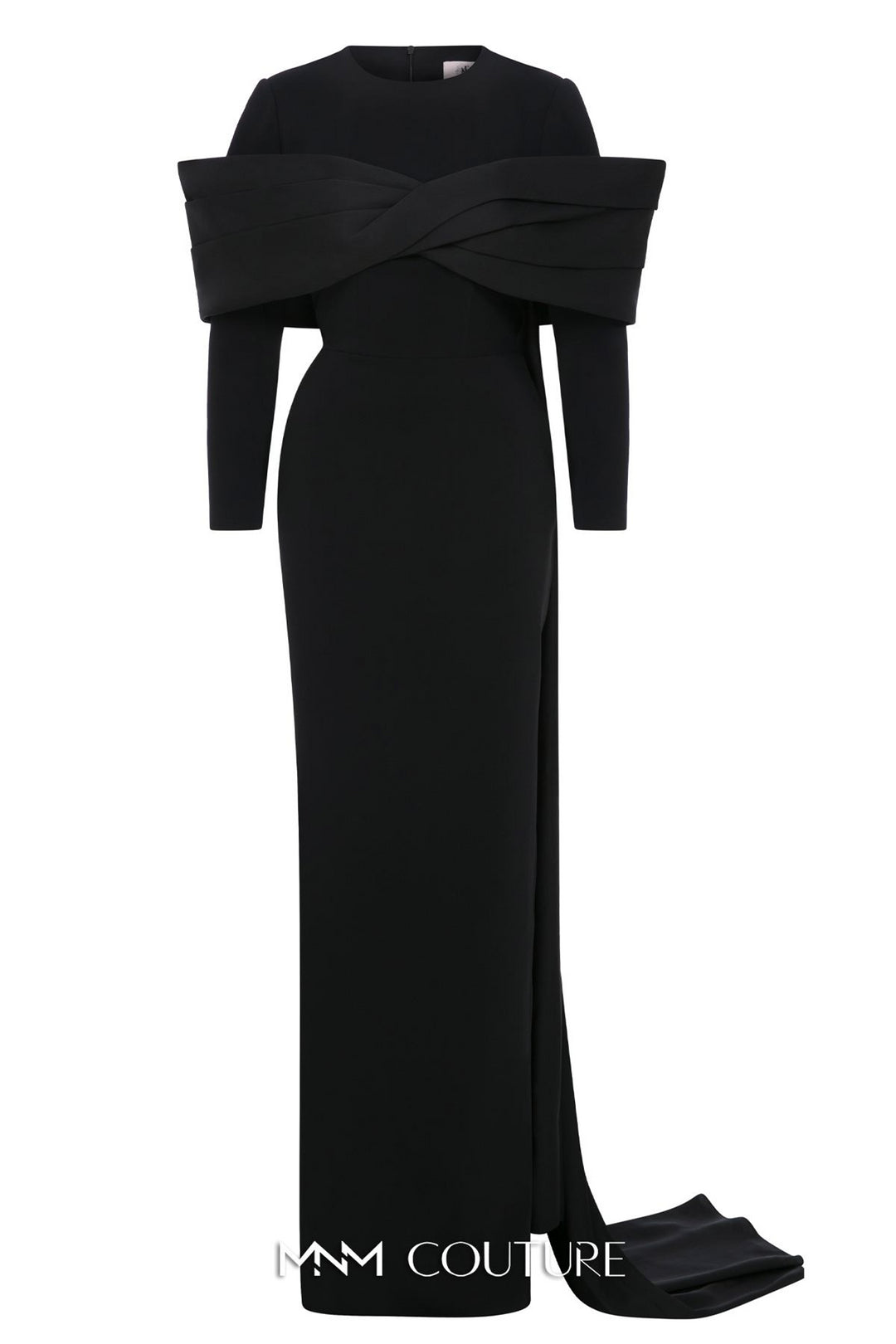 MNM Couture N0672