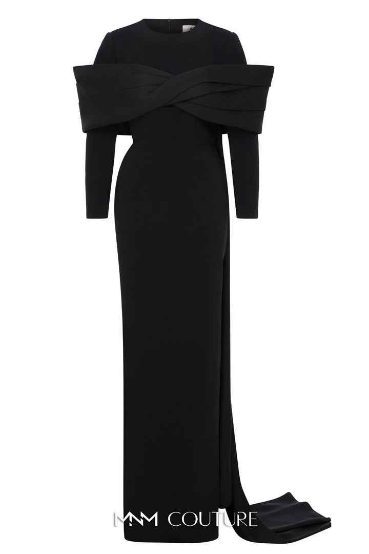 MNM Couture N0672