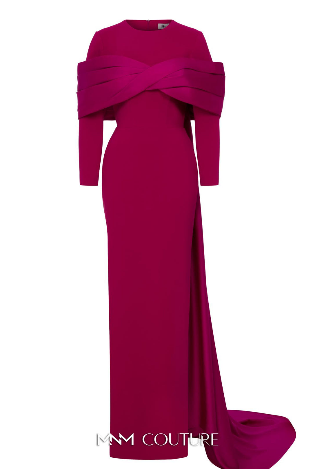 MNM Couture N0672