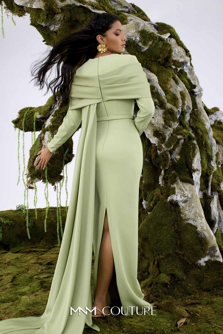 MNM Couture N0672