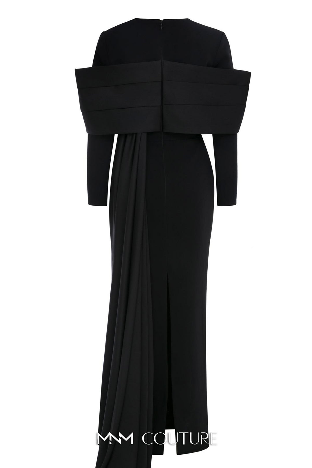 MNM Couture N0672