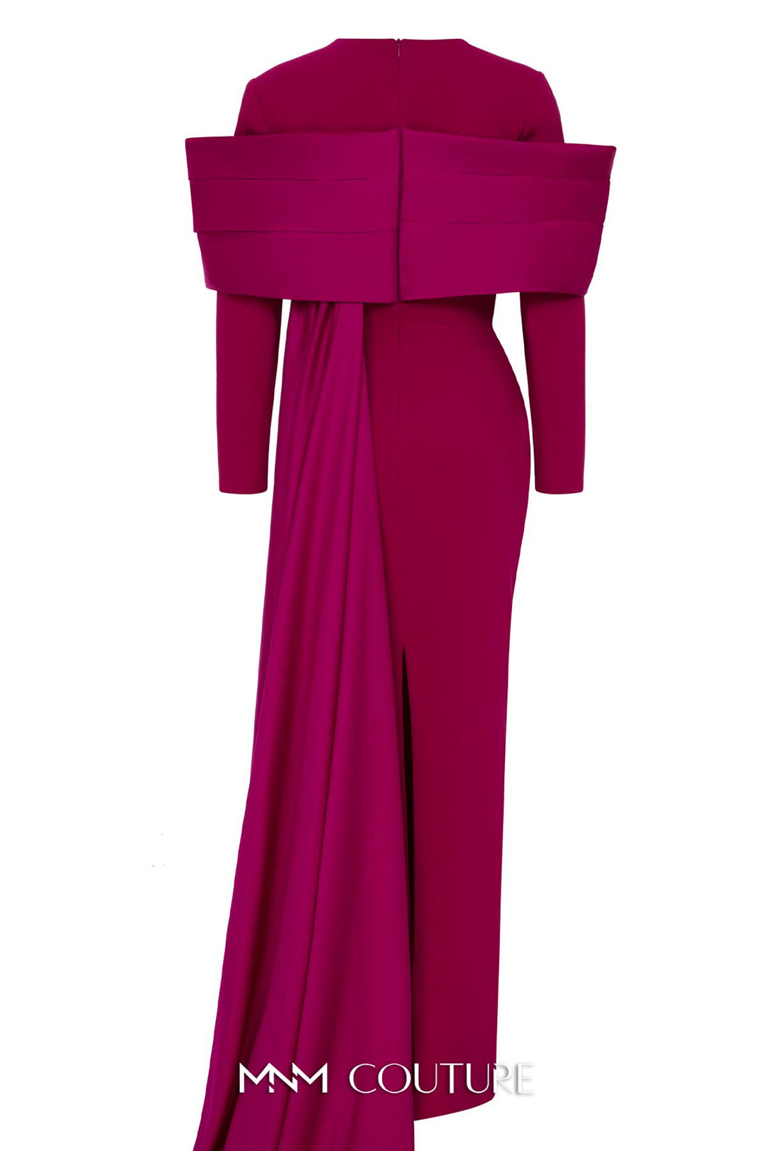 MNM Couture N0672