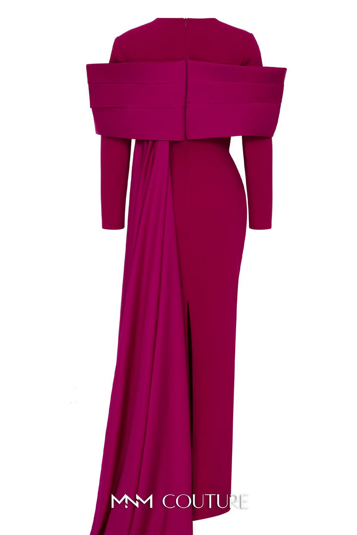 MNM Couture N0672