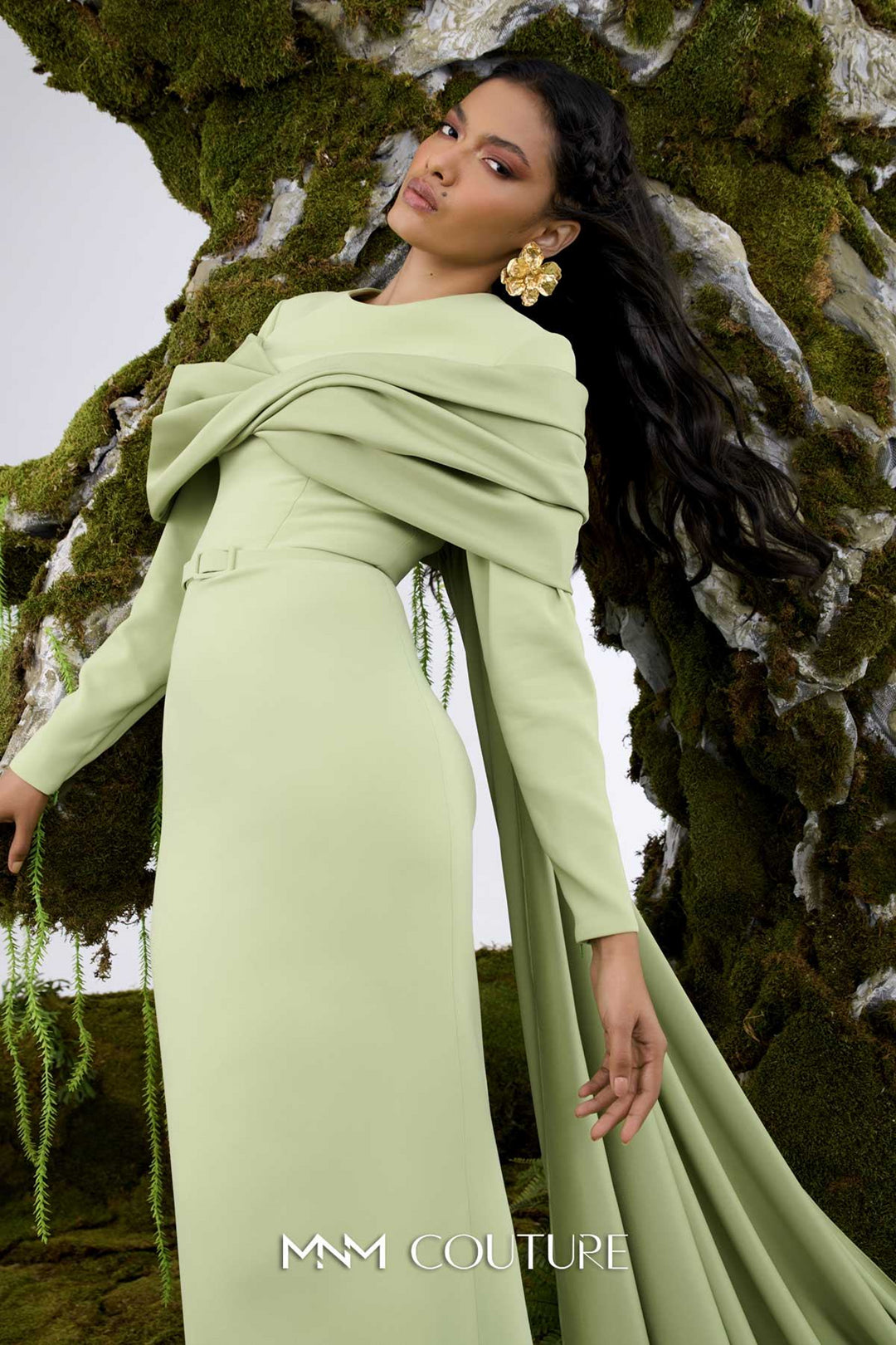 MNM Couture N0672
