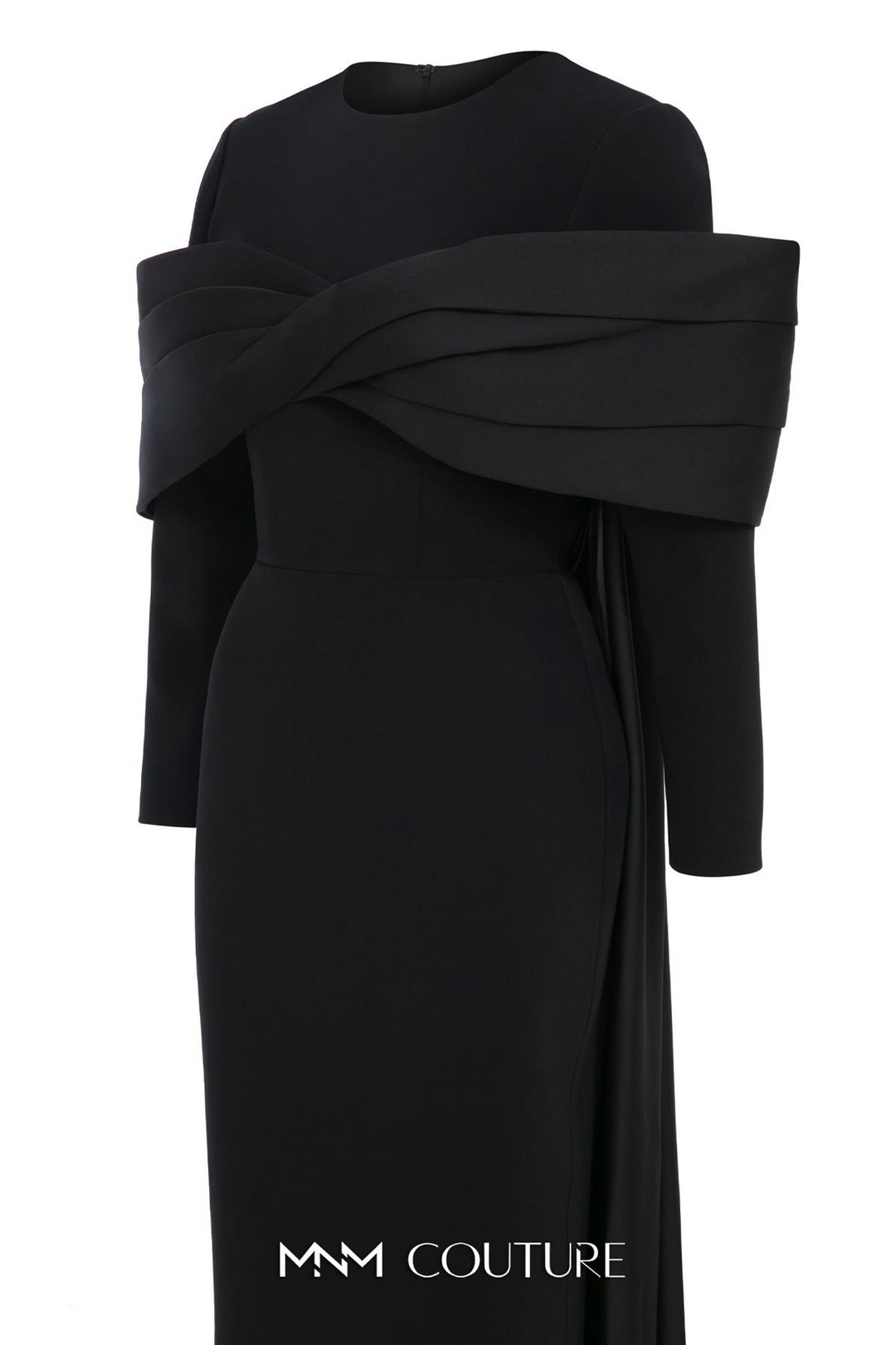 MNM Couture N0672