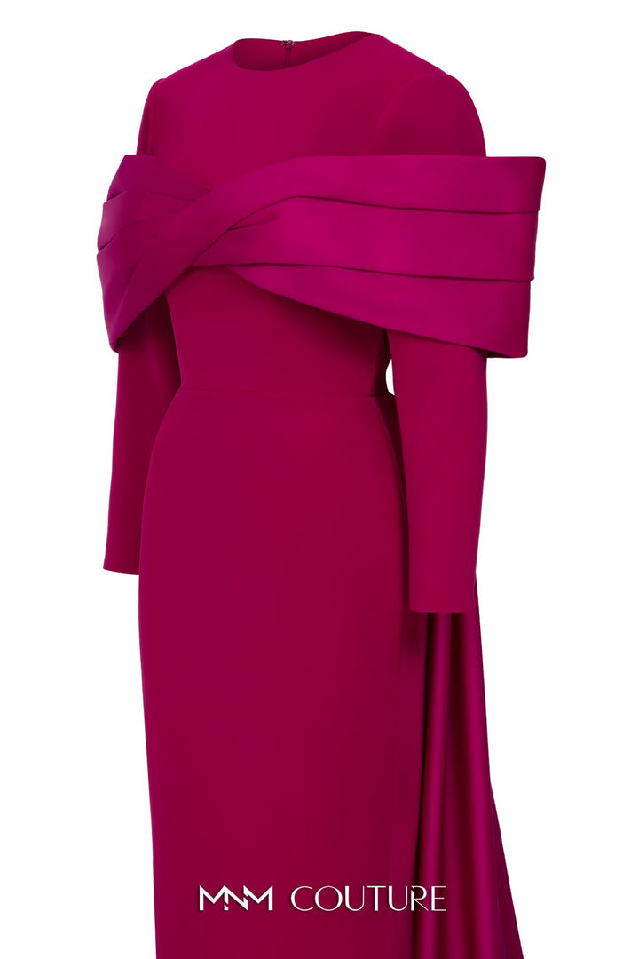 MNM Couture N0672