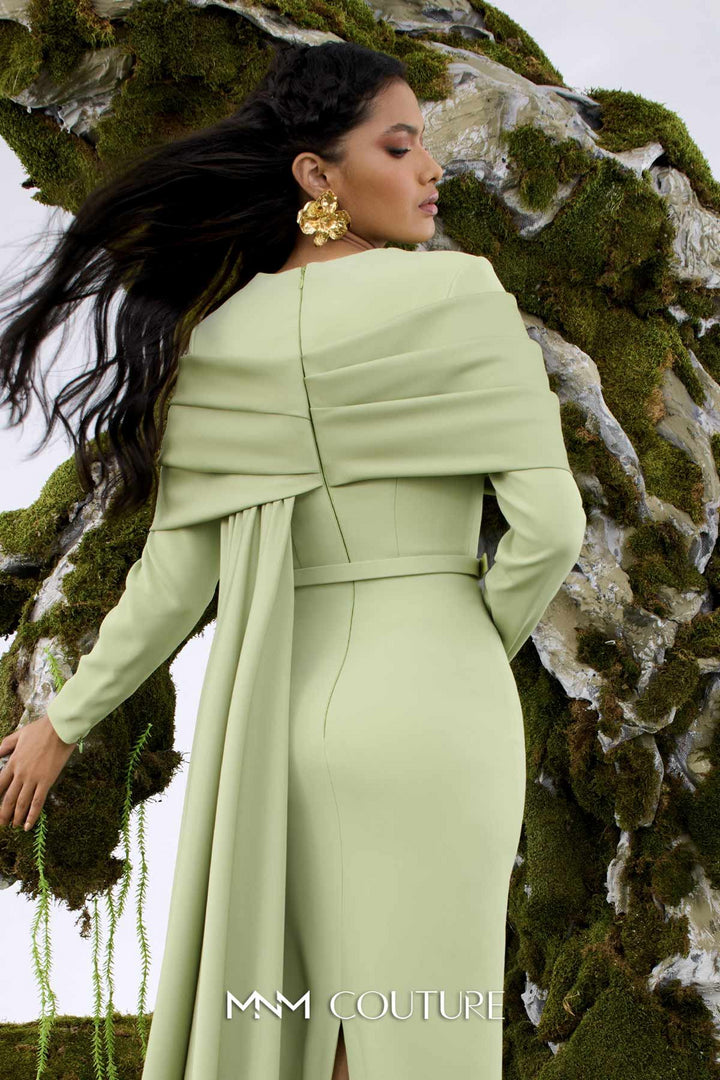 MNM Couture N0672