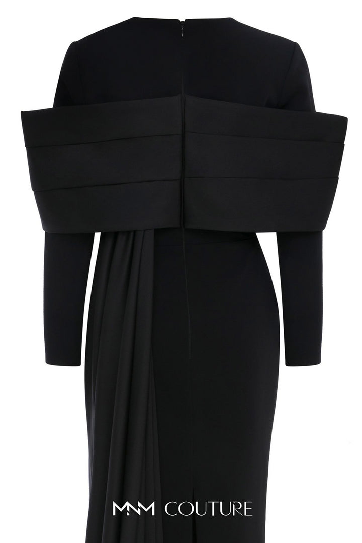 MNM Couture N0672