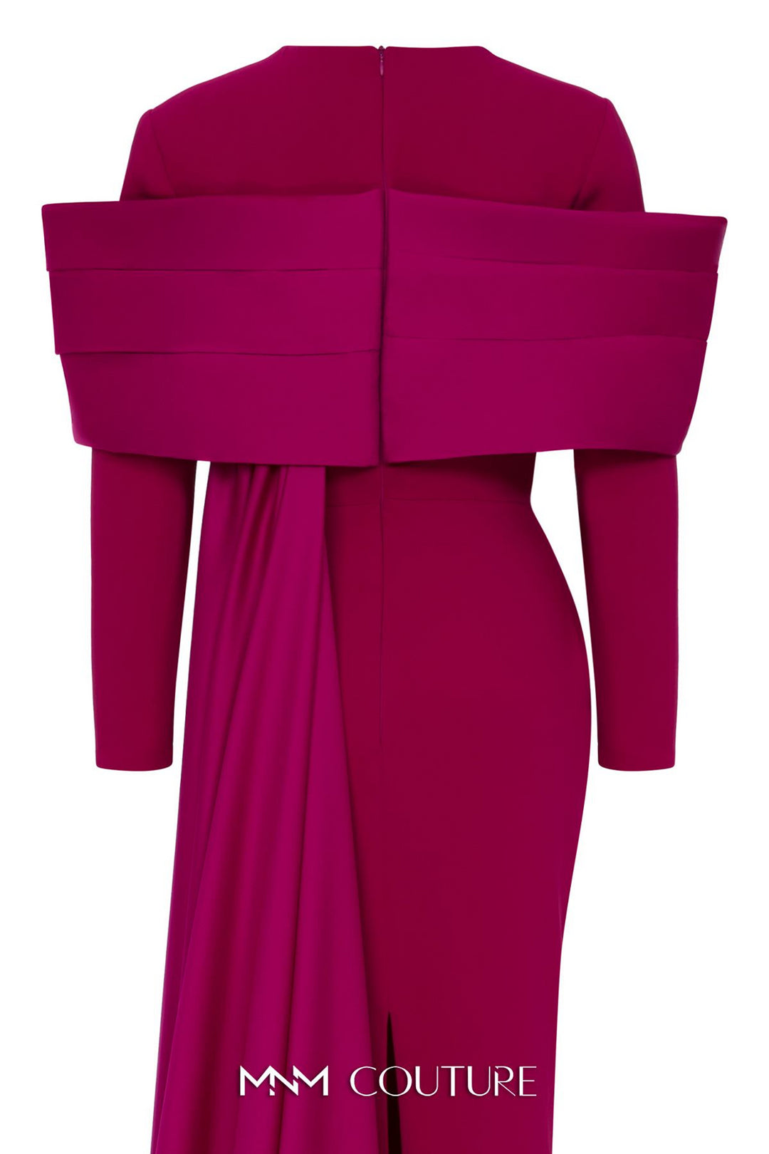 MNM Couture N0672