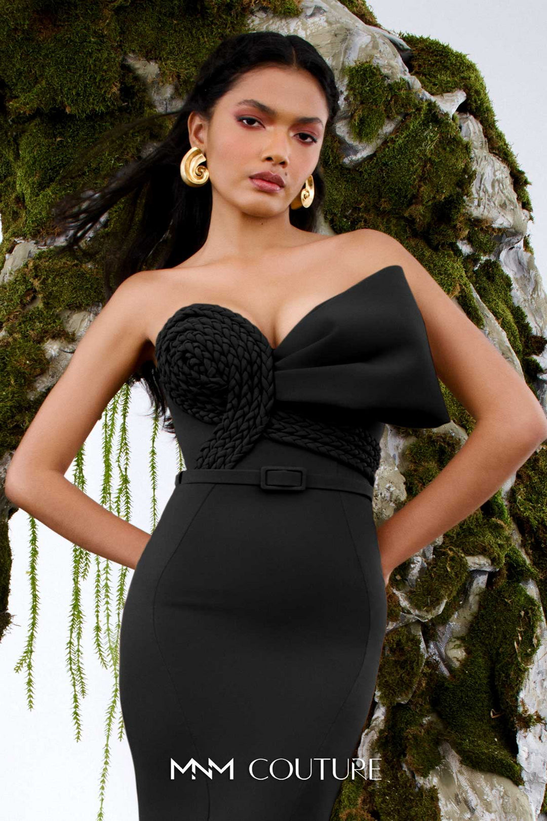 MNM Couture N0676