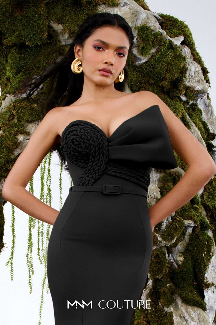 MNM Couture N0676
