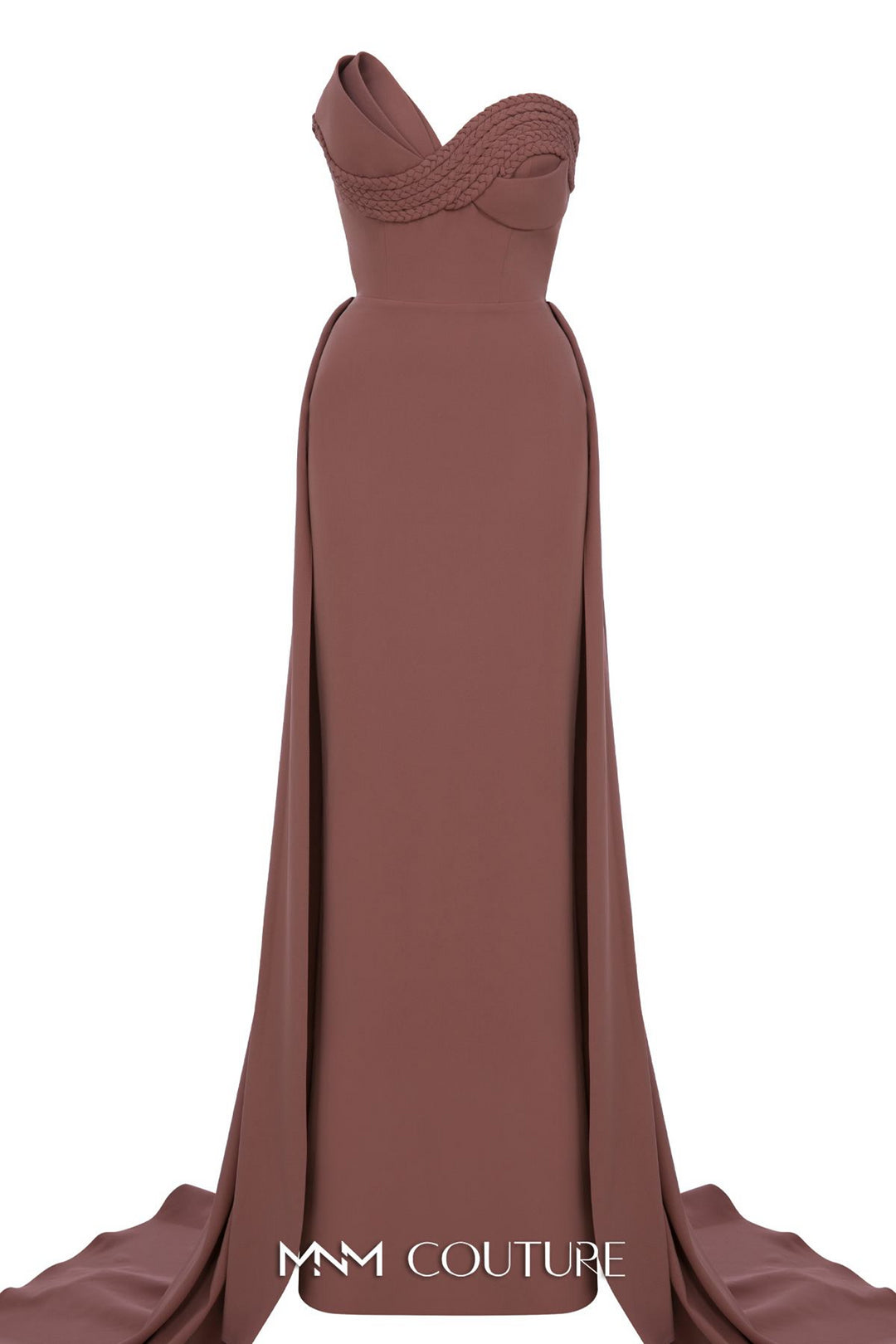 MNM Couture N0687