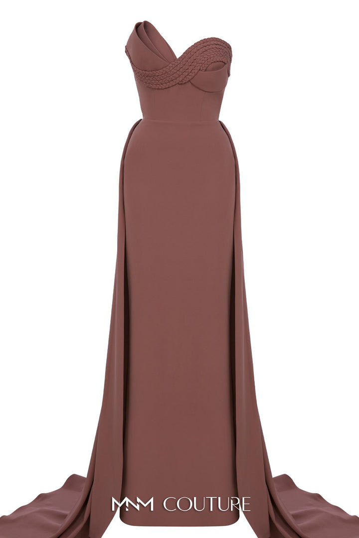 MNM Couture N0687