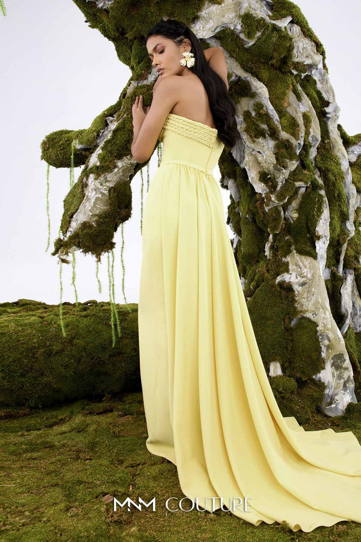 MNM Couture N0687