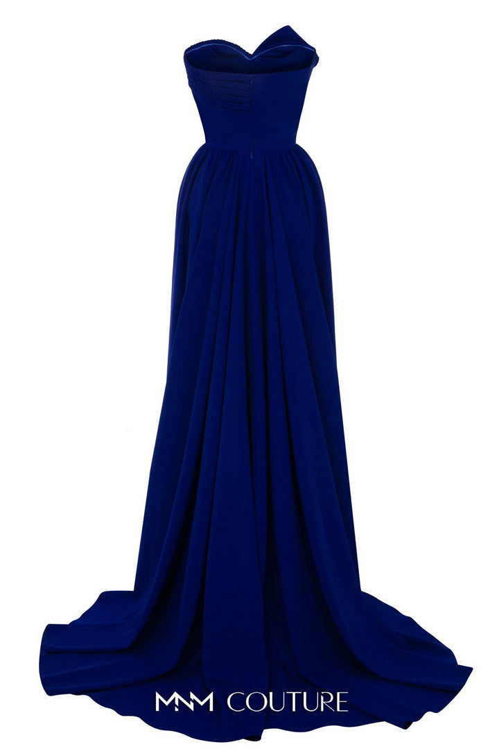 MNM Couture N0687