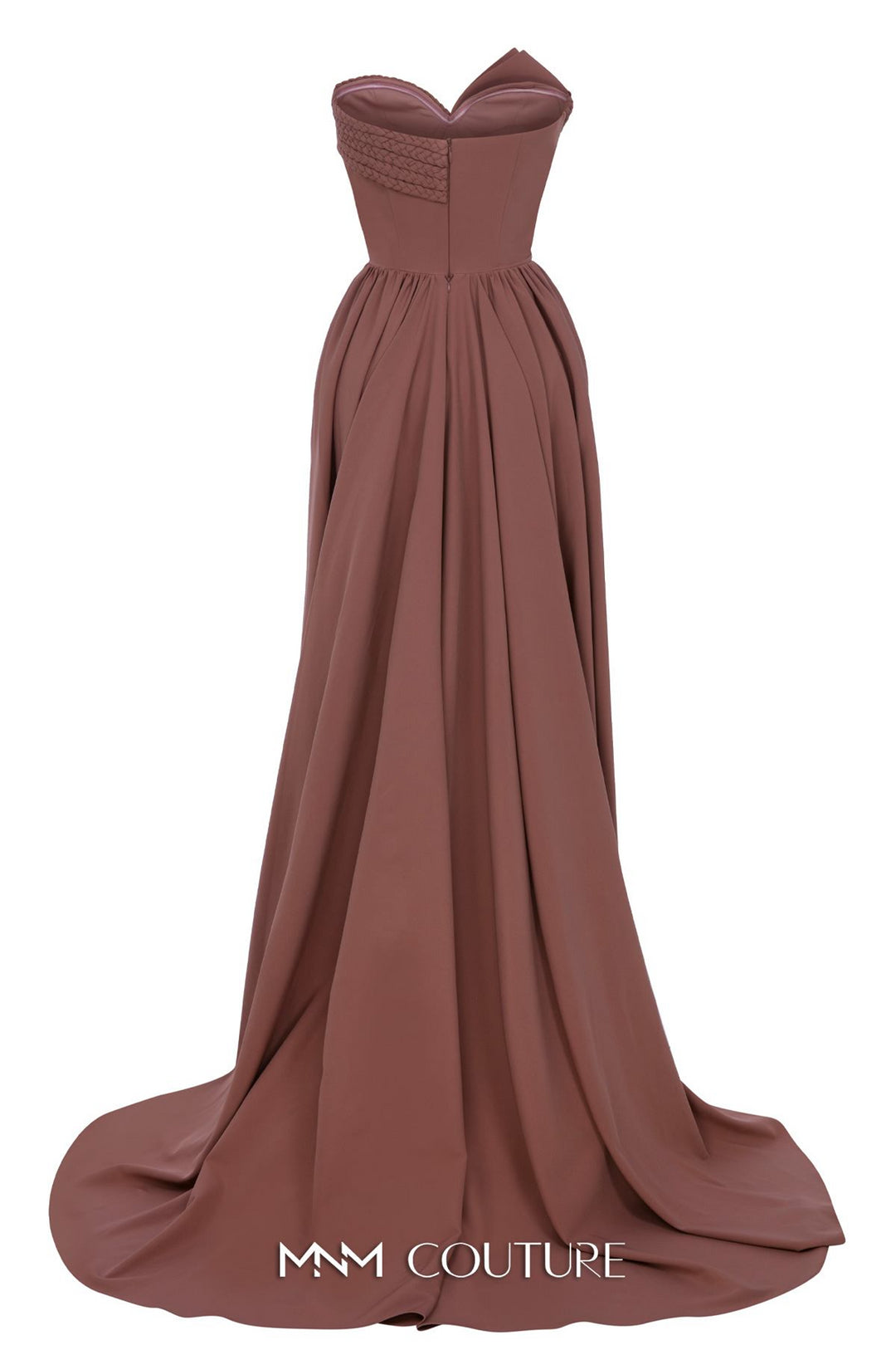 MNM Couture N0687