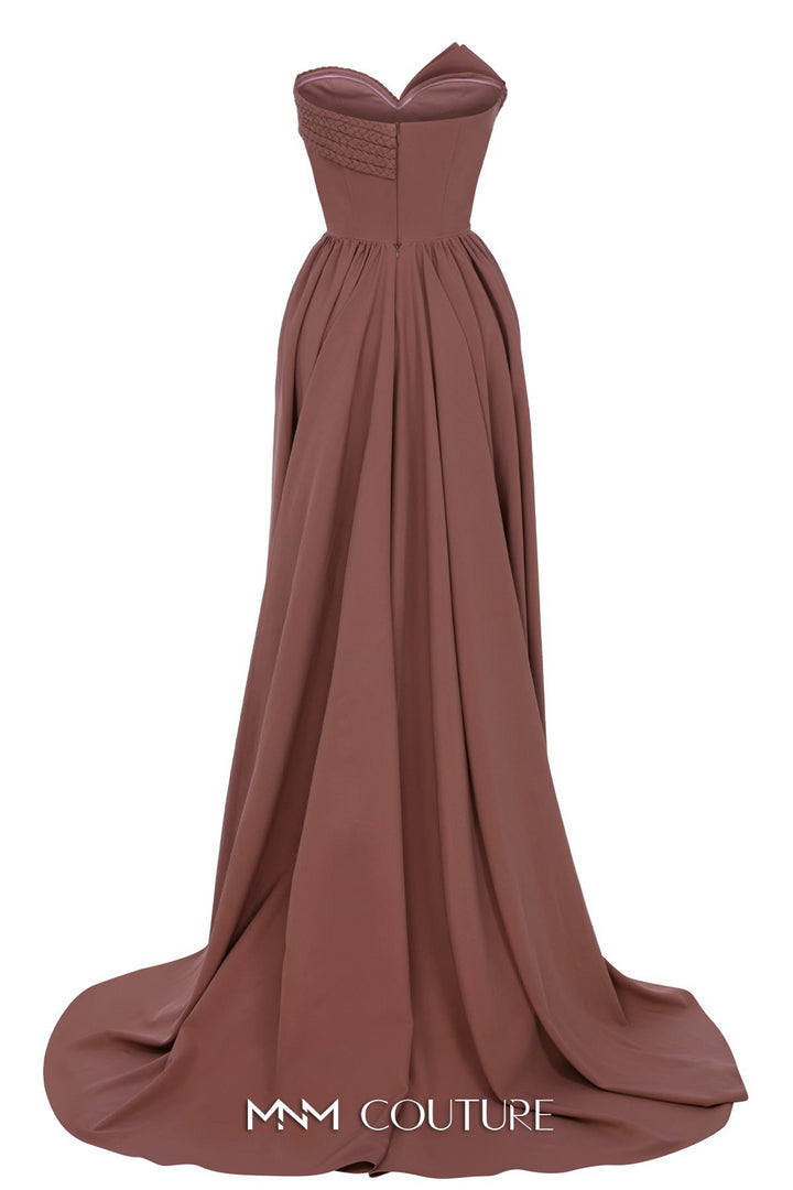 MNM Couture N0687