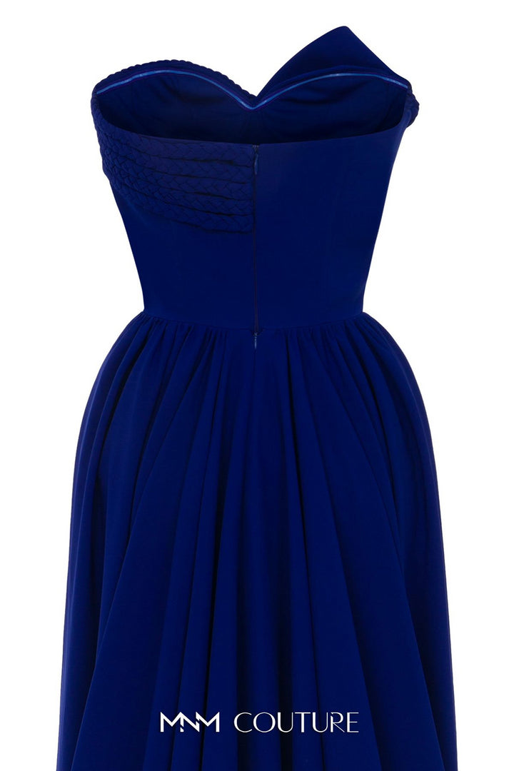 MNM Couture N0687