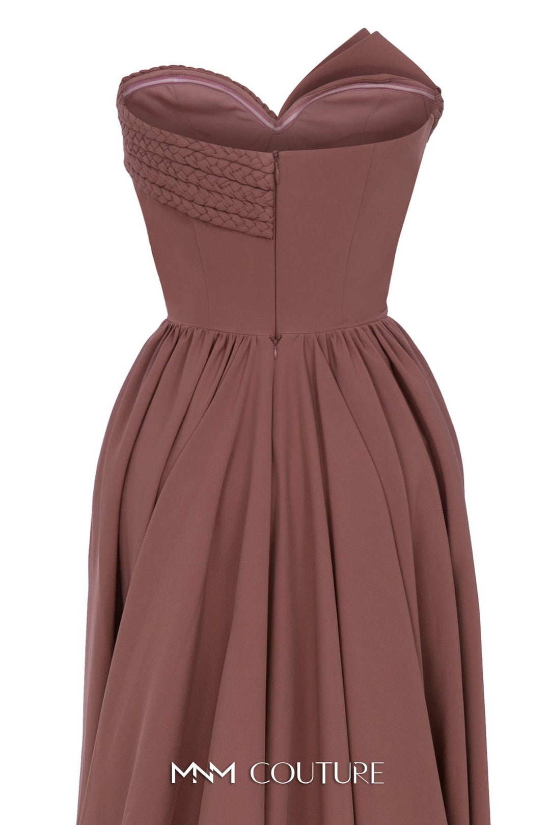 MNM Couture N0687