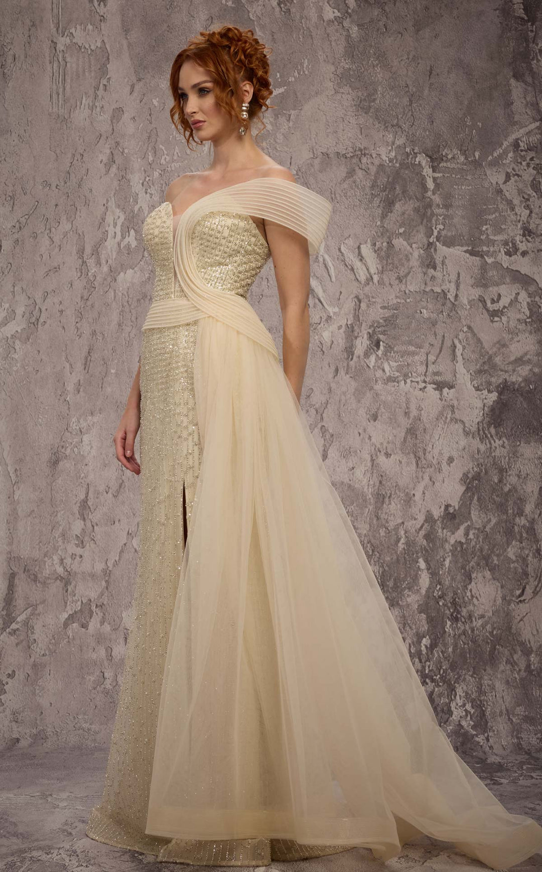 إم إن إم كوتور Q1405