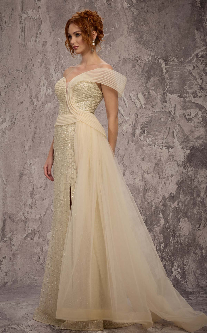 إم إن إم كوتور Q1405