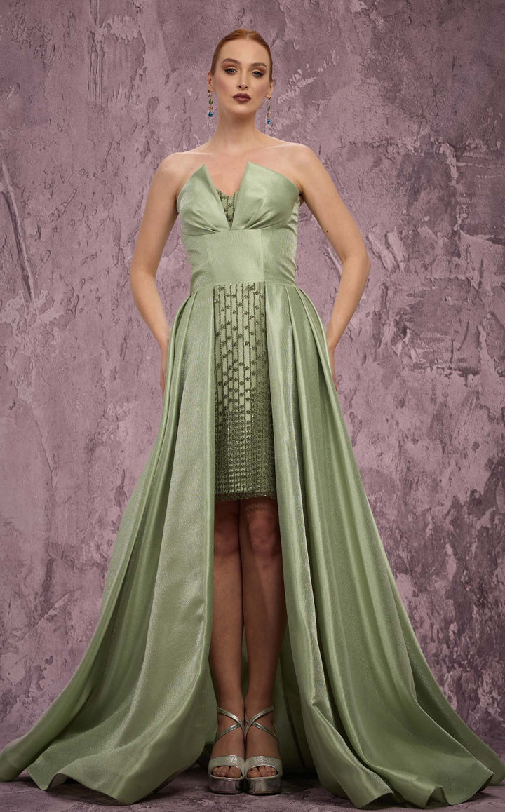 MNM Couture Q2024