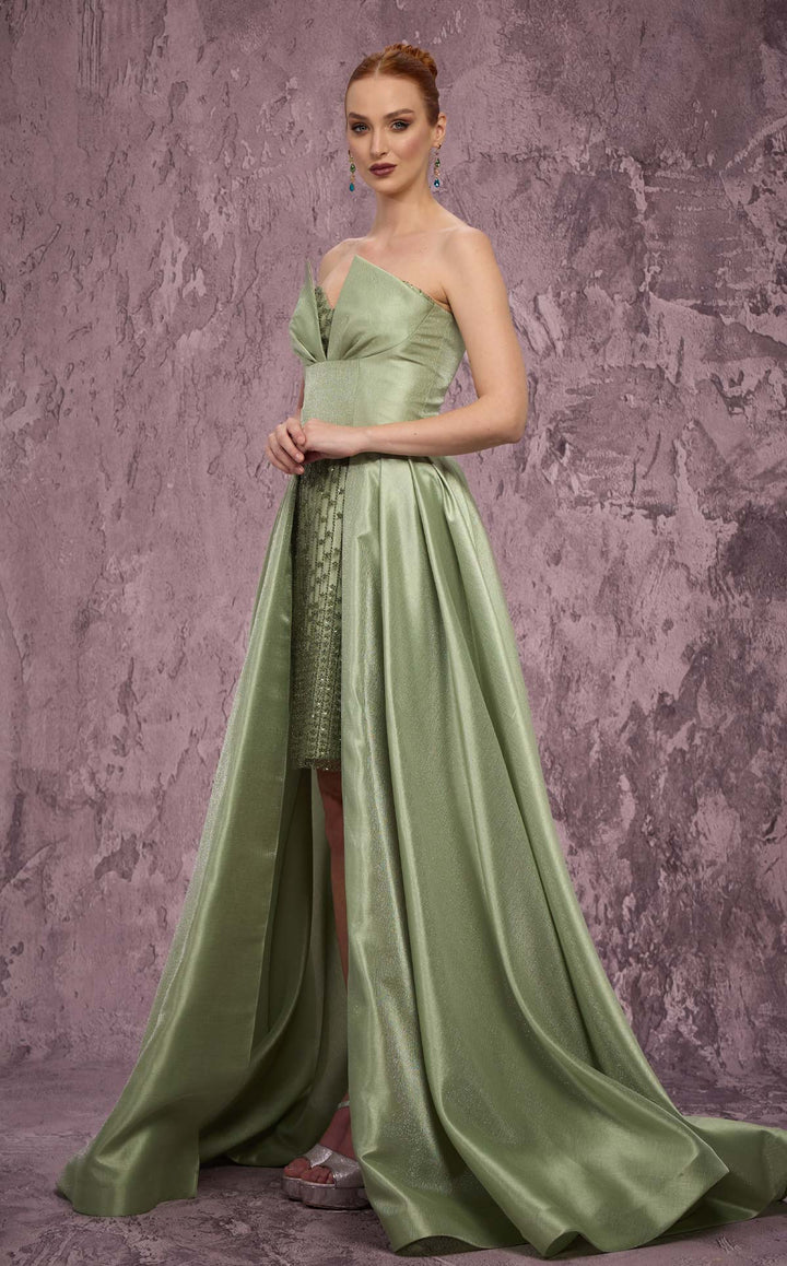 MNM Couture Q2024