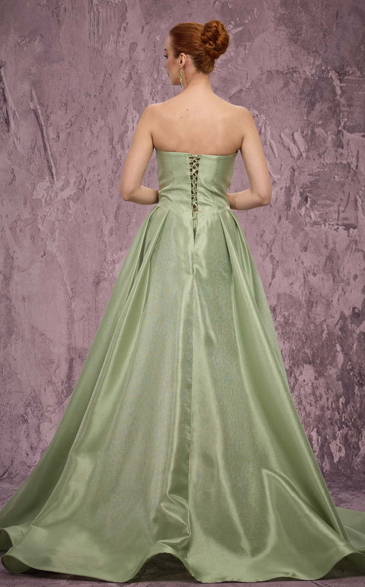 MNM Couture Q2024