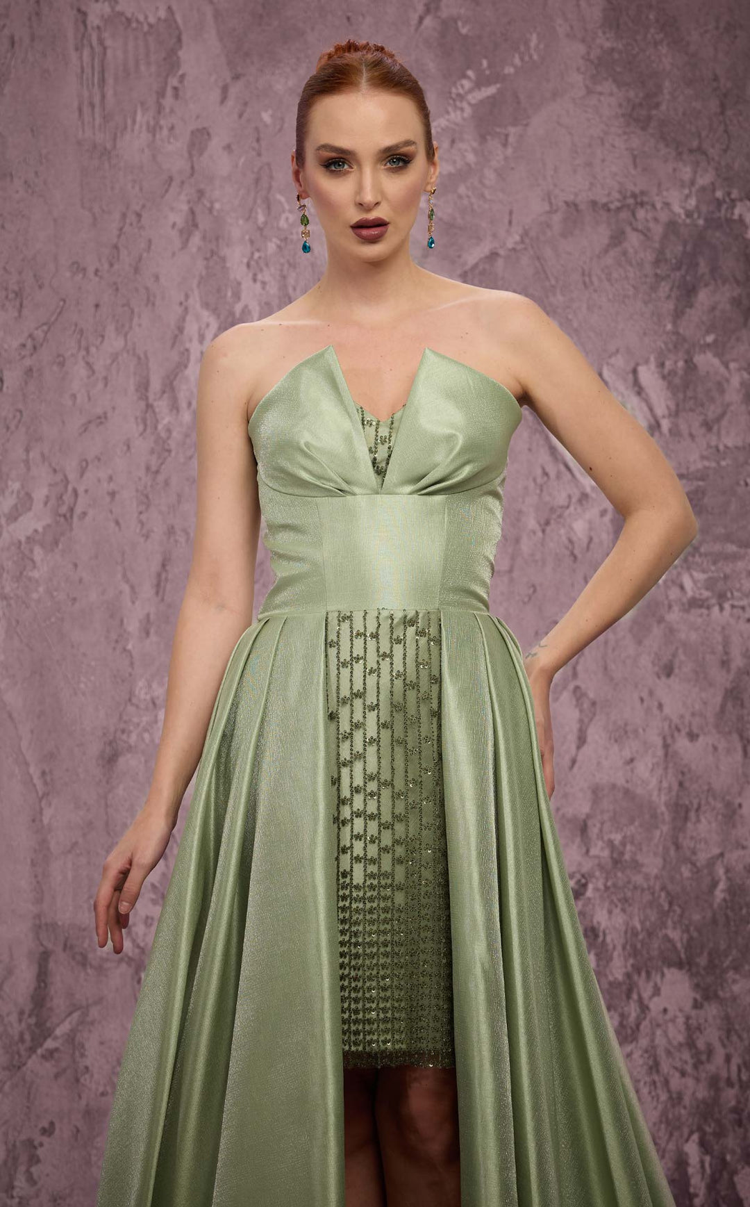 MNM Couture Q2024