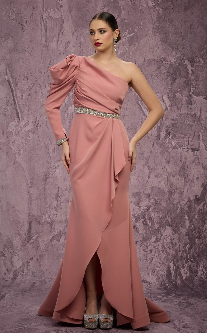 MNM Couture Q2851