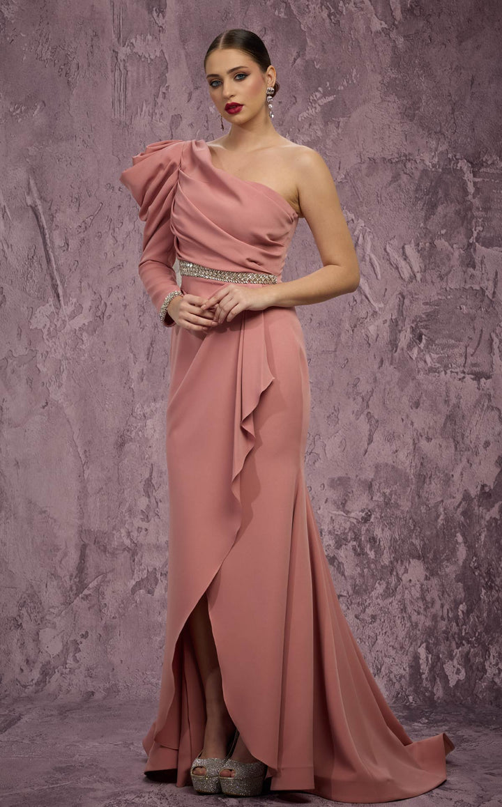 MNM Couture Q2851