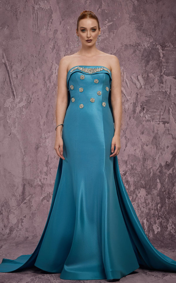 MNM Couture Q5574