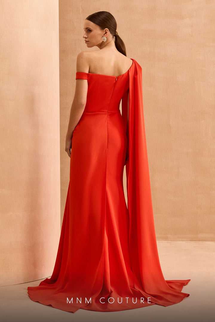 MNM Couture V02029